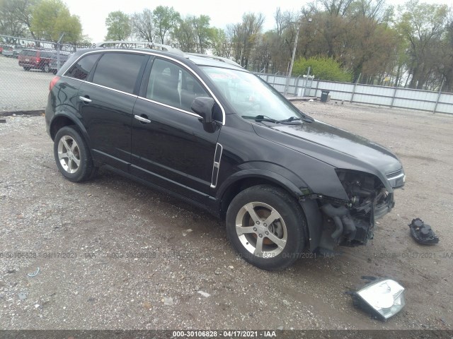 CHEVROLET CAPTIVA SPORT FLEET 2012 3gnal3e50cs599861