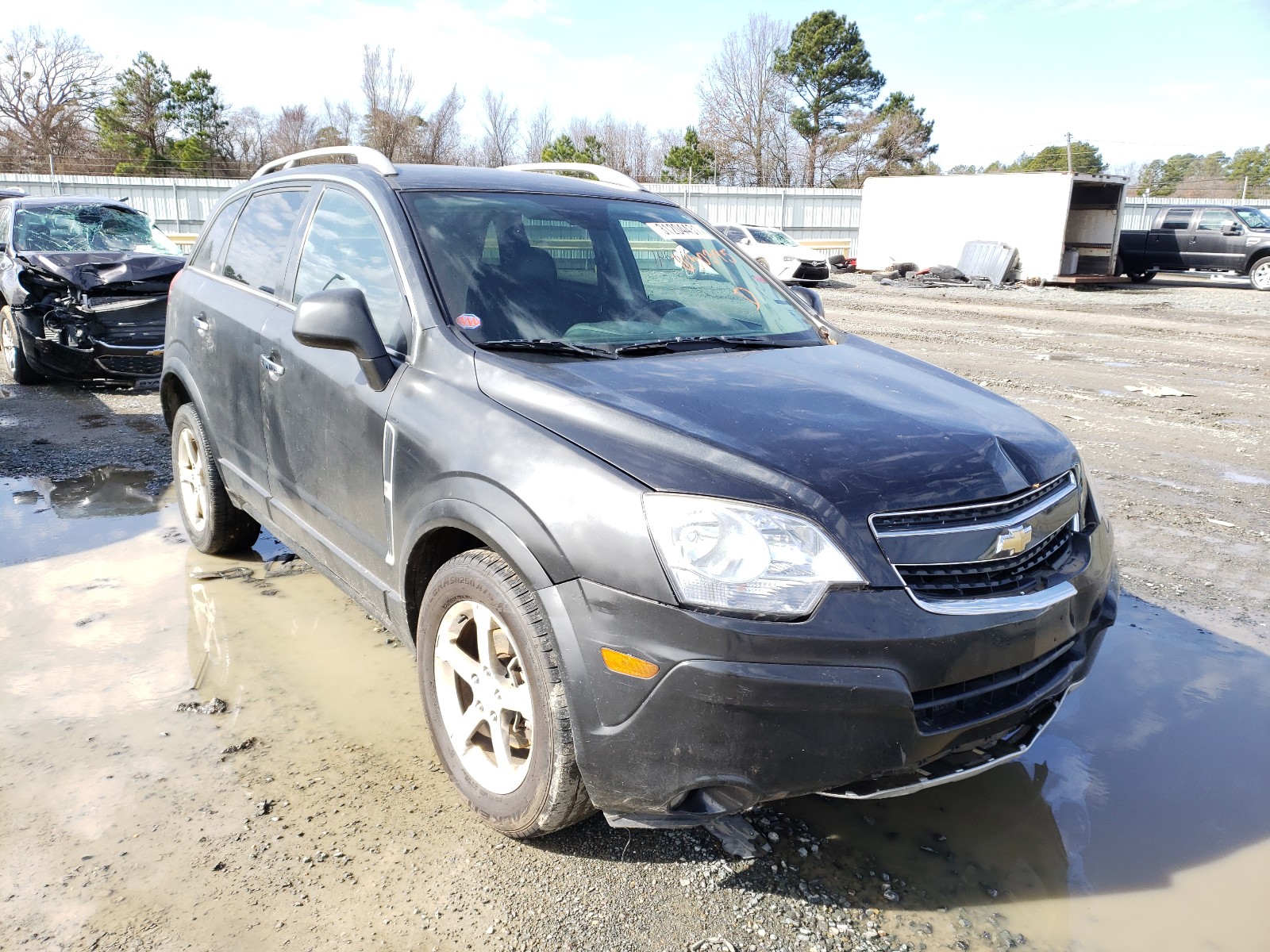 CHEVROLET CAPTIVA SP 2012 3gnal3e50cs630395