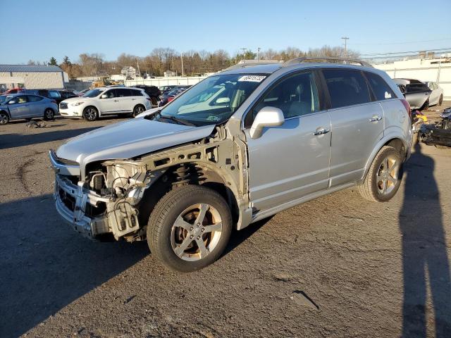 CHEVROLET CAPTIVA SP 2012 3gnal3e50cs646998