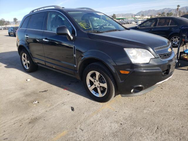 CHEVROLET CAPTIVA SP 2012 3gnal3e50cs647391