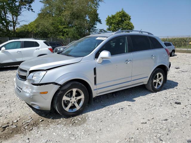 CHEVROLET CAPTIVA SP 2012 3gnal3e51cs528295