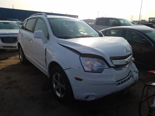 CHEVROLET CAPTIVA SP 2012 3gnal3e51cs536333