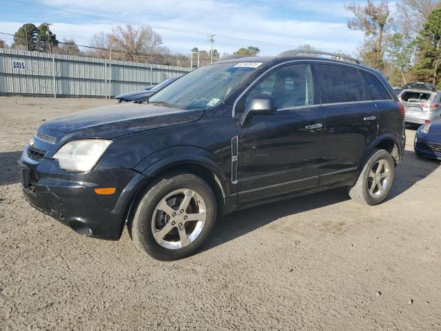 CHEVROLET CAPTIVA 2012 3gnal3e51cs545243