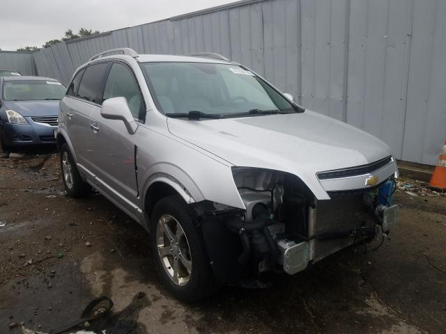 CHEVROLET CAPTIVA SP 2012 3gnal3e51cs589677