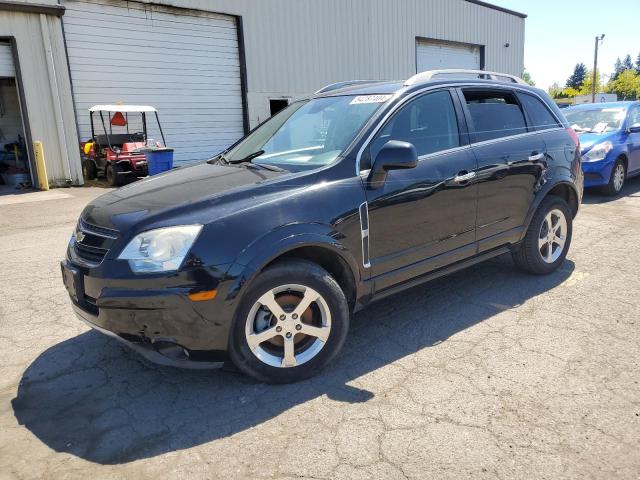 CHEVROLET CAPTIVA 2012 3gnal3e51cs598864