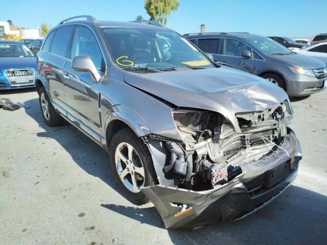 CHEVROLET CAPTIVA SP 2012 3gnal3e51cs601312