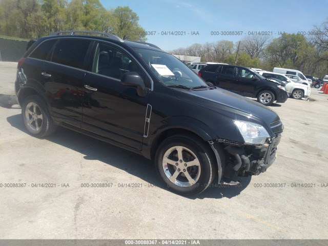 CHEVROLET CAPTIVA SPORT FLEET 2012 3gnal3e51cs606736