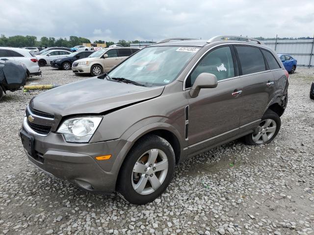 CHEVROLET CAPTIVA SP 2012 3gnal3e51cs617932