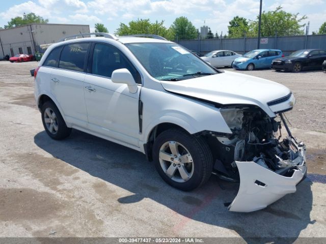 CHEVROLET CAPTIVA 2012 3gnal3e51cs624167