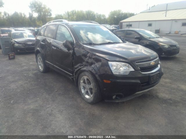 CHEVROLET CAPTIVA SPORT 2012 3gnal3e51cs631099