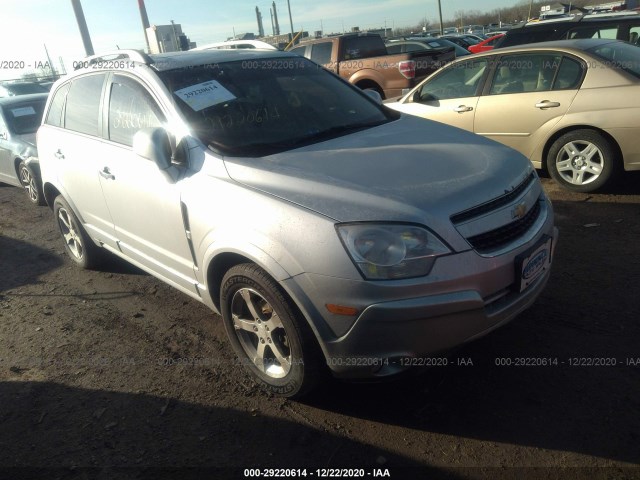 CHEVROLET CAPTIVA SPORT FLEET 2012 3gnal3e51cs640465