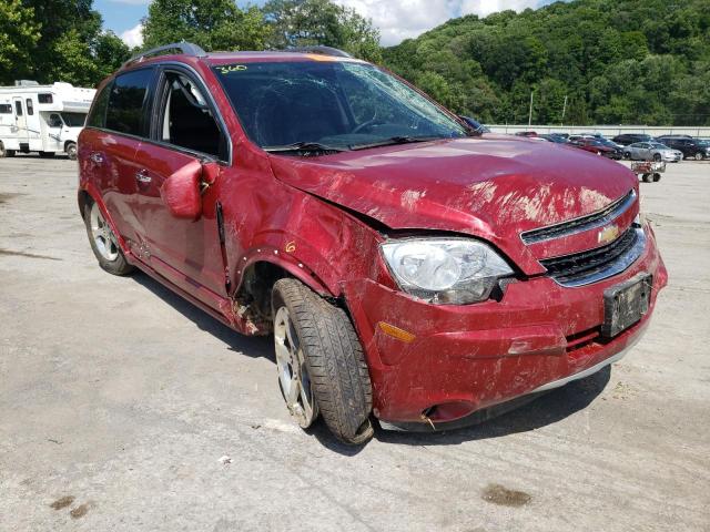 CHEVROLET CAPTIVA SP 2012 3gnal3e51cs641003