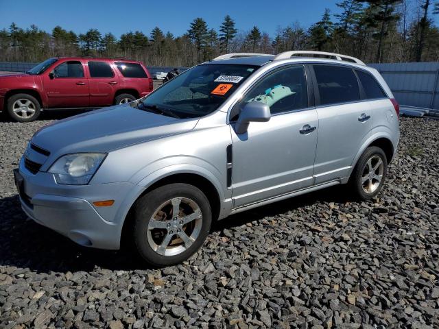 CHEVROLET CAPTIVA 2012 3gnal3e51cs647593