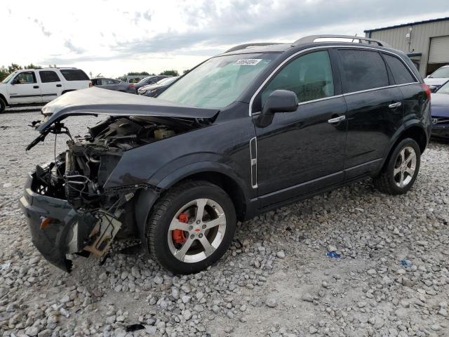 CHEVROLET CAPTIVA 2012 3gnal3e51cs650851