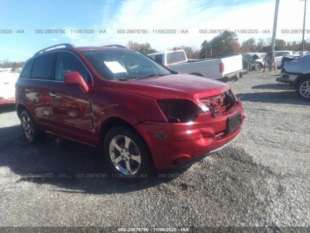 CHEVROLET CAPTIVA SPORT FLEET 2012 3gnal3e51cs651854