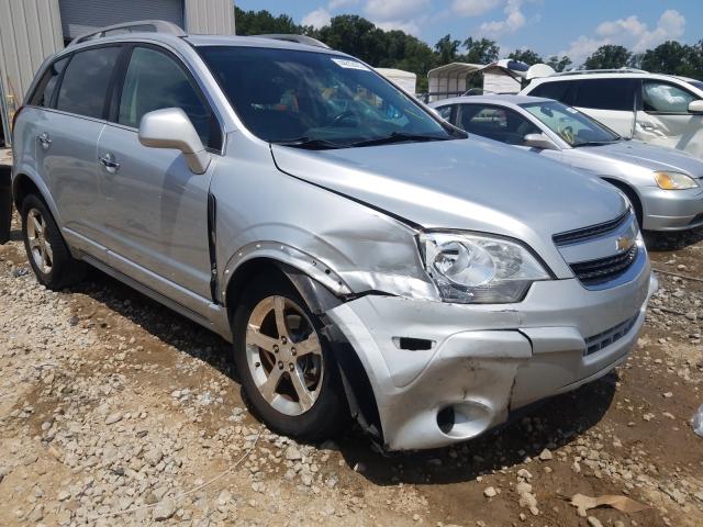 CHEVROLET CAPTIVA SP 2012 3gnal3e51cs652437