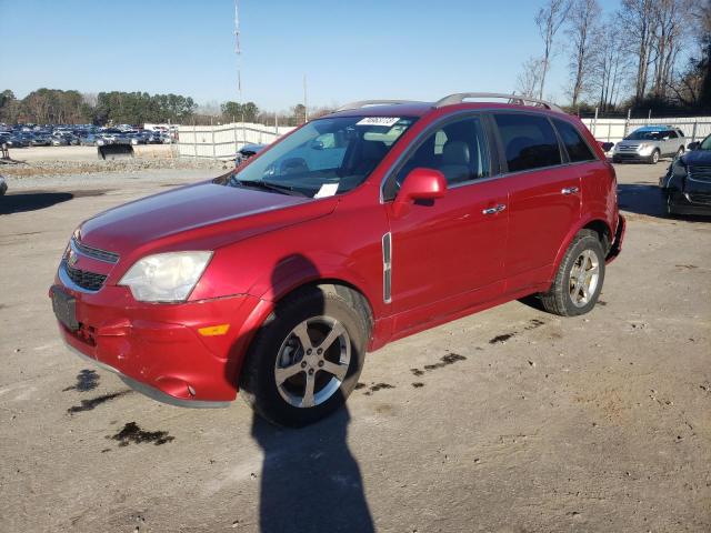 CHEVROLET CAPTIVA 2012 3gnal3e51cs654561