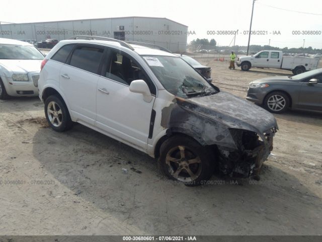 CHEVROLET CAPTIVA SPORT FLEET 2012 3gnal3e52cs524711