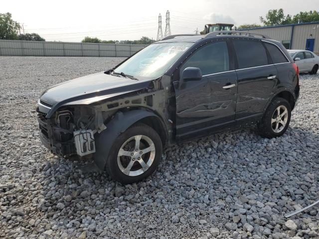 CHEVROLET CAPTIVA SP 2012 3gnal3e52cs529844