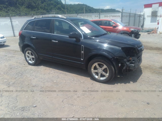 CHEVROLET CAPTIVA SPORT FLEET 2012 3gnal3e52cs531206