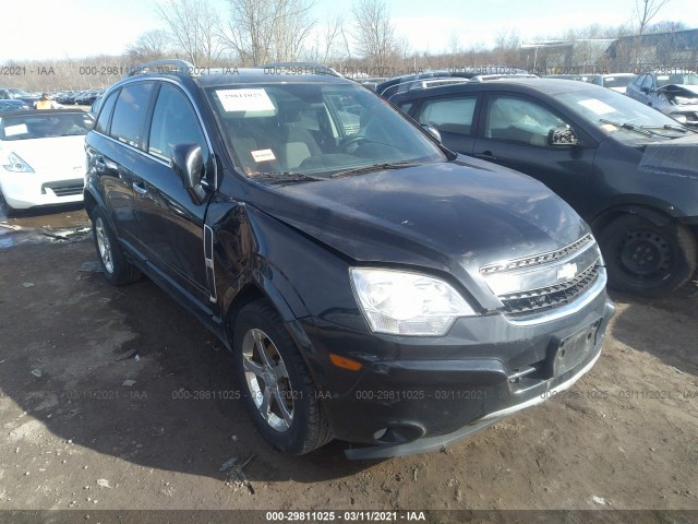 CHEVROLET CAPTIVA SPORT FLEET 2012 3gnal3e52cs533327