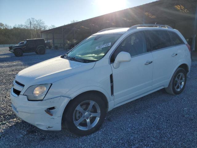 CHEVROLET CAPTIVA 2012 3gnal3e52cs535725