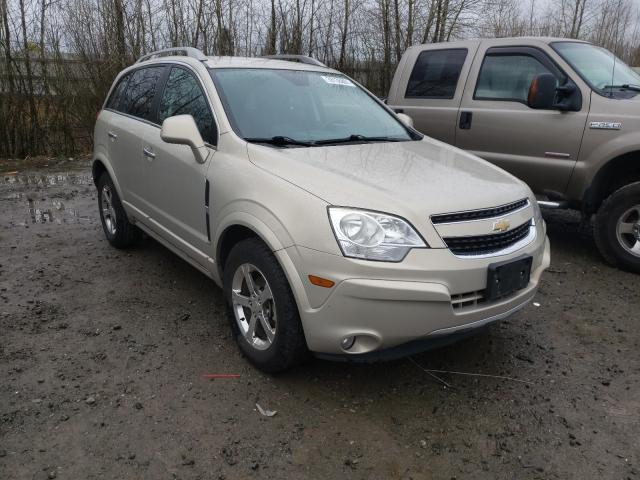 CHEVROLET CAPTIVA SP 2012 3gnal3e52cs544103