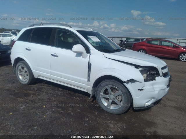 CHEVROLET CAPTIVA SPORT FLEET 2012 3gnal3e52cs548667