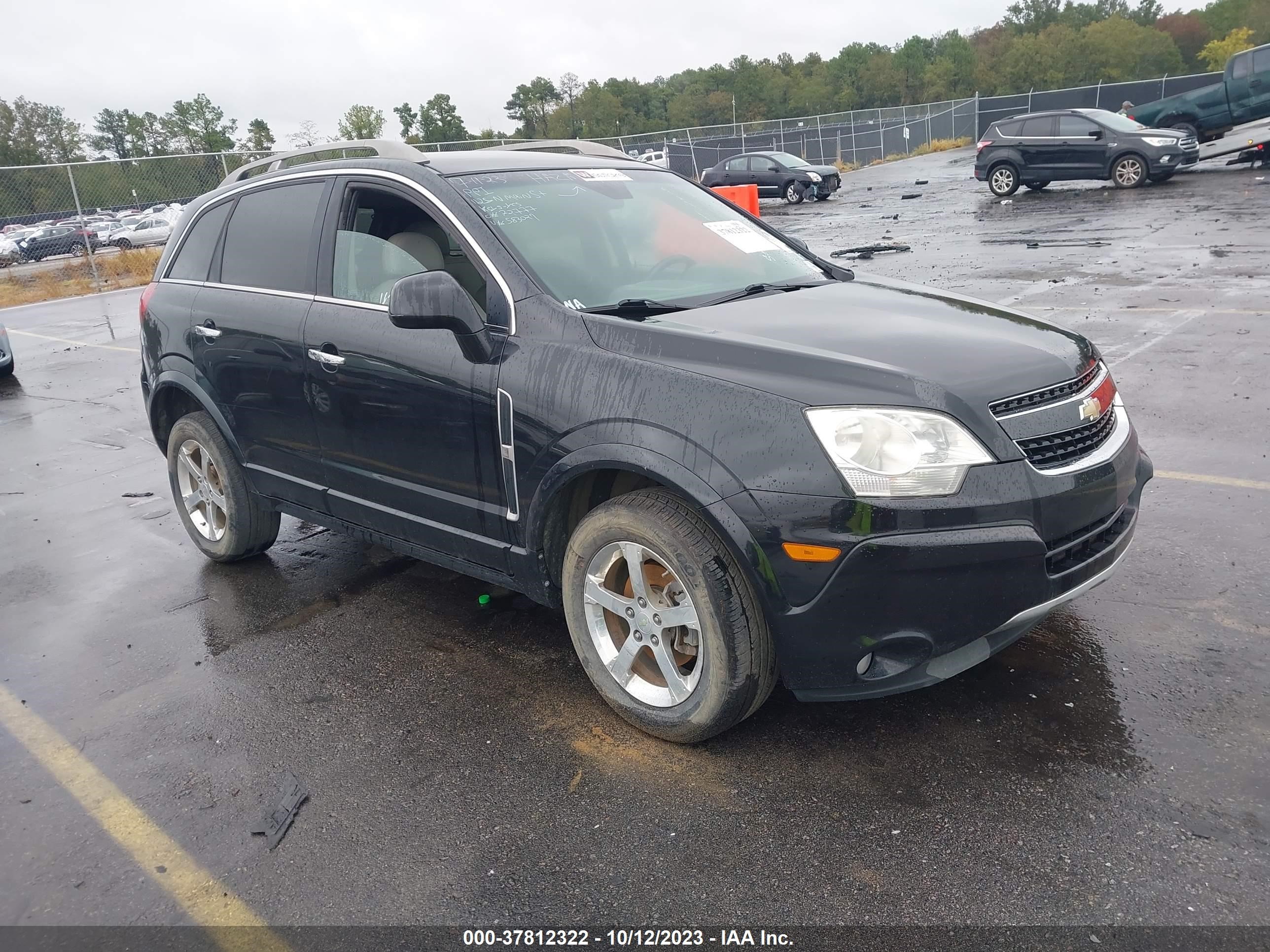 CHEVROLET CAPTIVA SPORT 2012 3gnal3e52cs583029