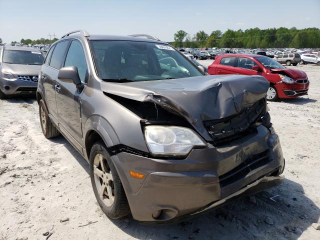 CHEVROLET CAPTIVA SP 2012 3gnal3e52cs583743