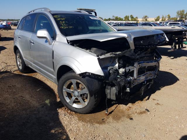 CHEVROLET CAPTIVA SP 2012 3gnal3e52cs593446