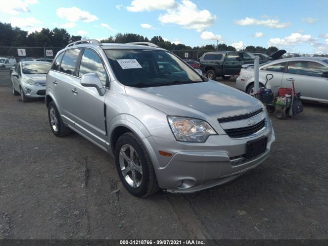 CHEVROLET CAPTIVA SPORT FLEET 2012 3gnal3e52cs597108