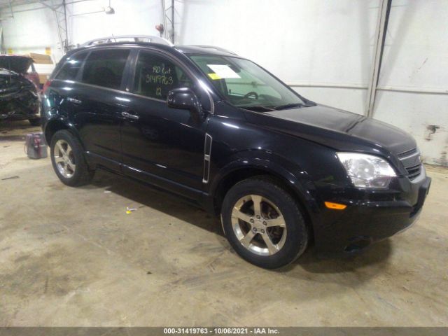 CHEVROLET CAPTIVA SPORT FLEET 2012 3gnal3e52cs598596