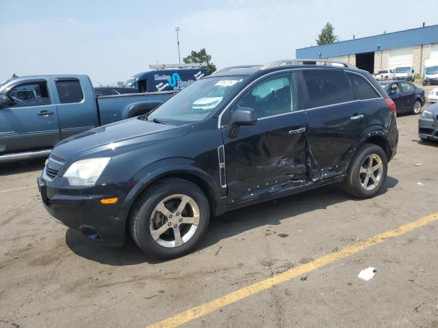 CHEVROLET CAPTIVA 2012 3gnal3e52cs603330