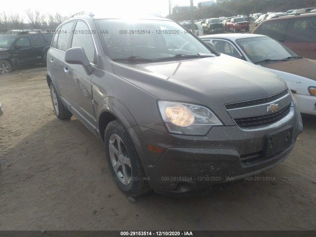 CHEVROLET NULL 2012 3gnal3e52cs604008