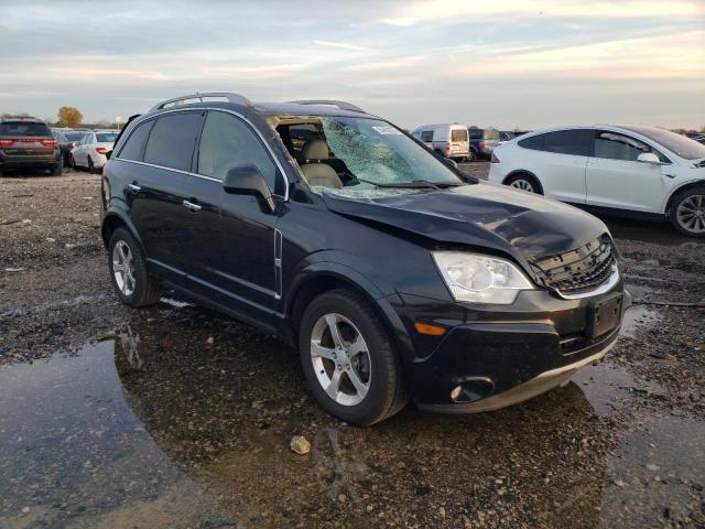 CHEVROLET CAPTIVA SP 2012 3gnal3e52cs619737