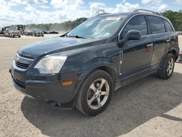 CHEVROLET CAPTIVA SP 2012 3gnal3e52cs636148