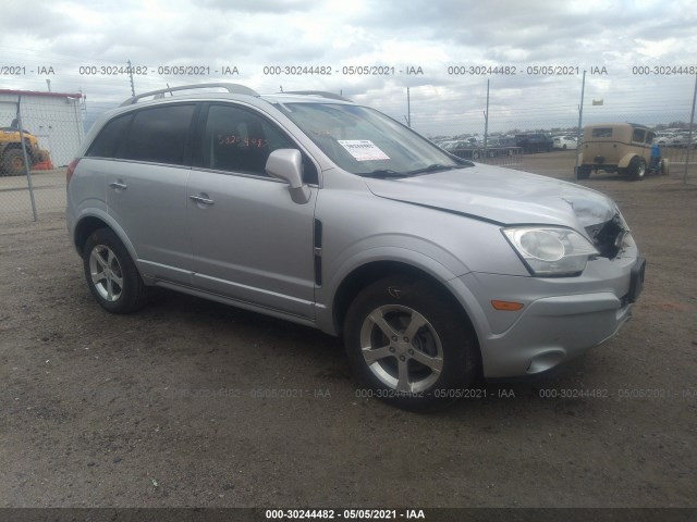 CHEVROLET CAPTIVA SPORT FLEET 2012 3gnal3e52cs636862