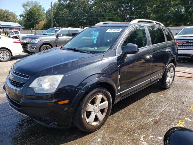 CHEVROLET CAPTIVA SP 2012 3gnal3e52cs637686