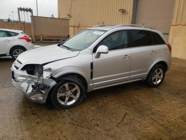 CHEVROLET CAPTIVA 2012 3gnal3e52cs639308