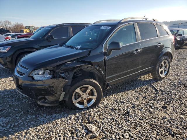 CHEVROLET CAPTIVA 2012 3gnal3e52cs643147