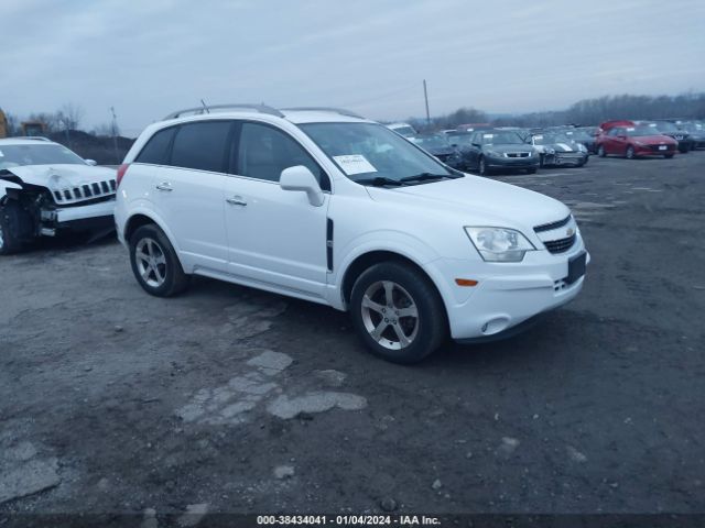 CHEVROLET CAPTIVA SPORT 2012 3gnal3e52cs648283