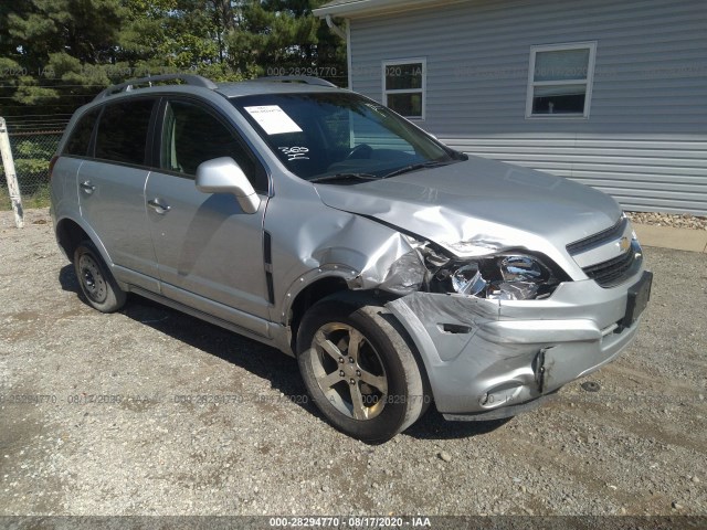 CHEVROLET CAPTIVA SPORT FLEET 2012 3gnal3e52cs651247