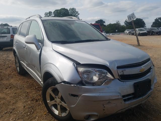 CHEVROLET CAPTIVA SP 2012 3gnal3e52cs653712