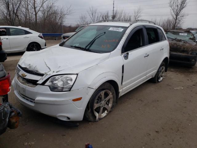 CHEVROLET CAPTIVA SP 2012 3gnal3e52cs654052