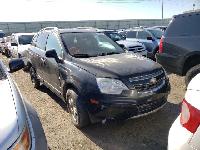 CHEVROLET CAPTIVA SP 2012 3gnal3e52cs656707