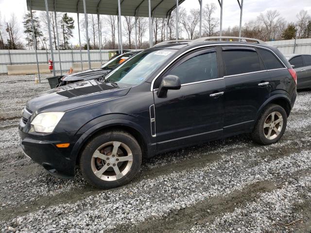 CHEVROLET CAPTIVA SP 2012 3gnal3e53cs531232