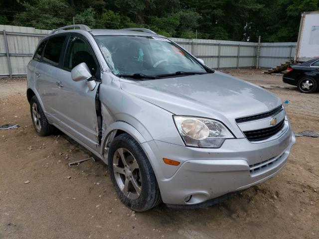 CHEVROLET CAPTIVA SP 2012 3gnal3e53cs532333