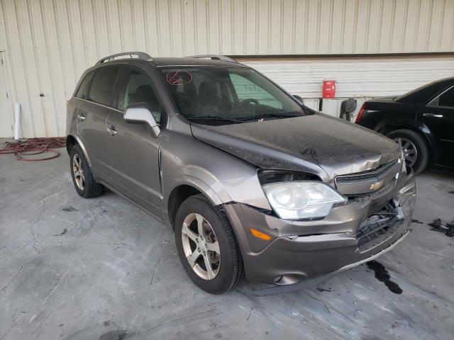 CHEVROLET CAPTIVA SP 2012 3gnal3e53cs547494