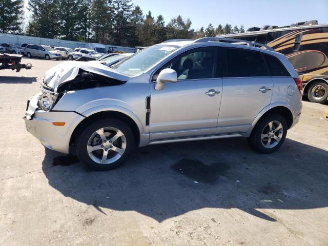 CHEVROLET CAPTIVA 2012 3gnal3e53cs584058